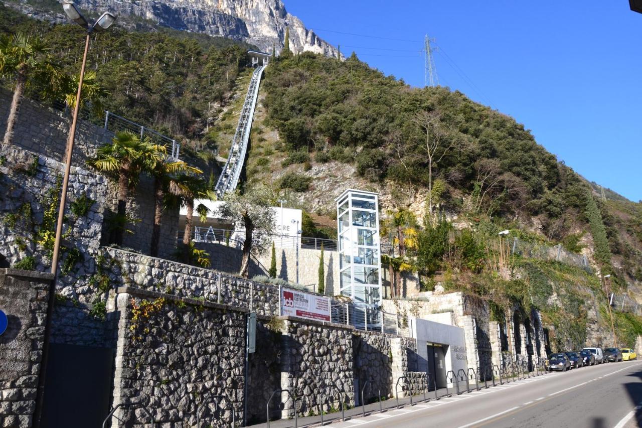 Apartamento Rivappartamenti *