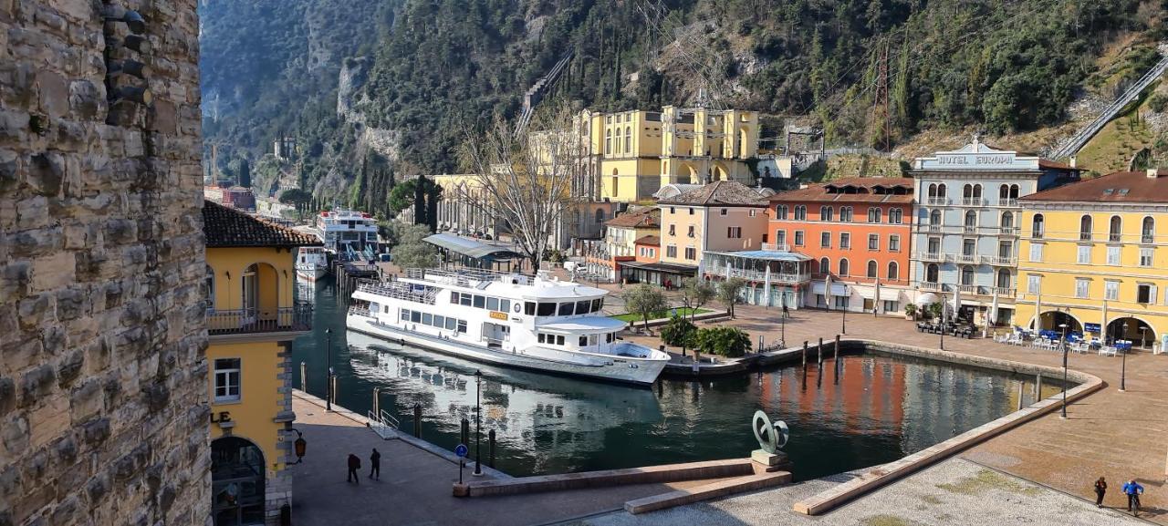 Rivappartamenti Apartamento