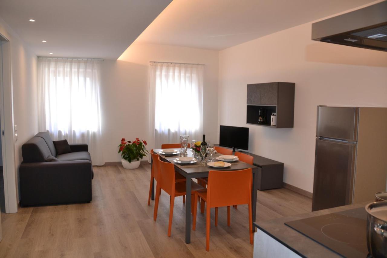 Rivappartamenti Apartamento