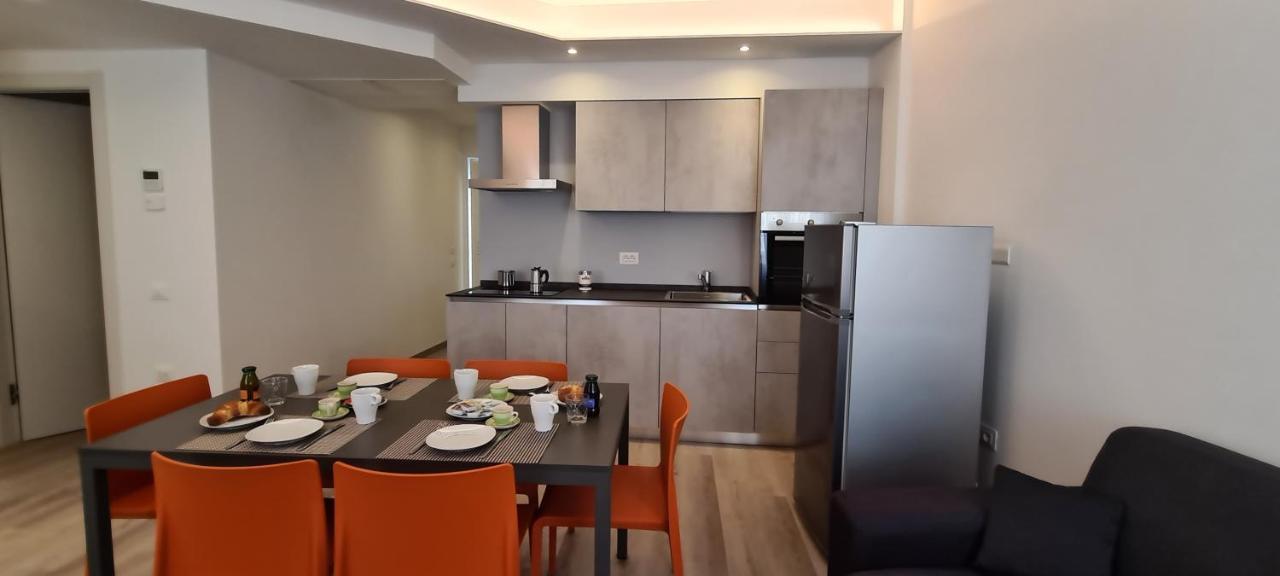 Rivappartamenti Apartamento Riva del Garda