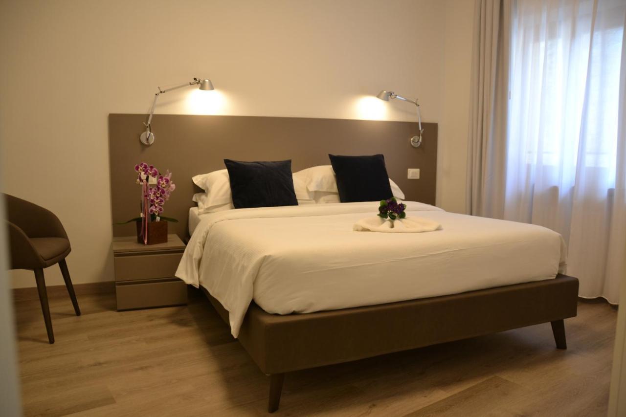 Rivappartamenti Apartamento