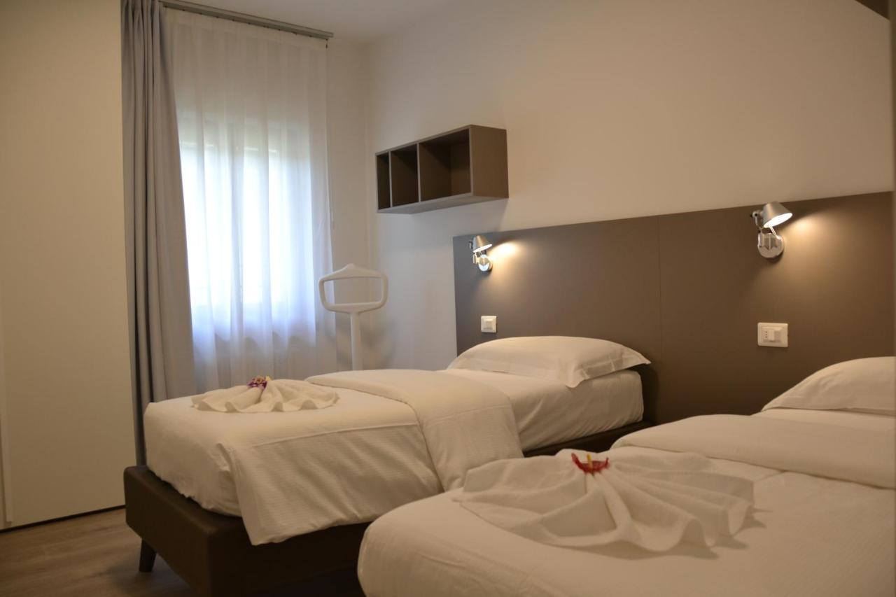 Rivappartamenti Apartamento