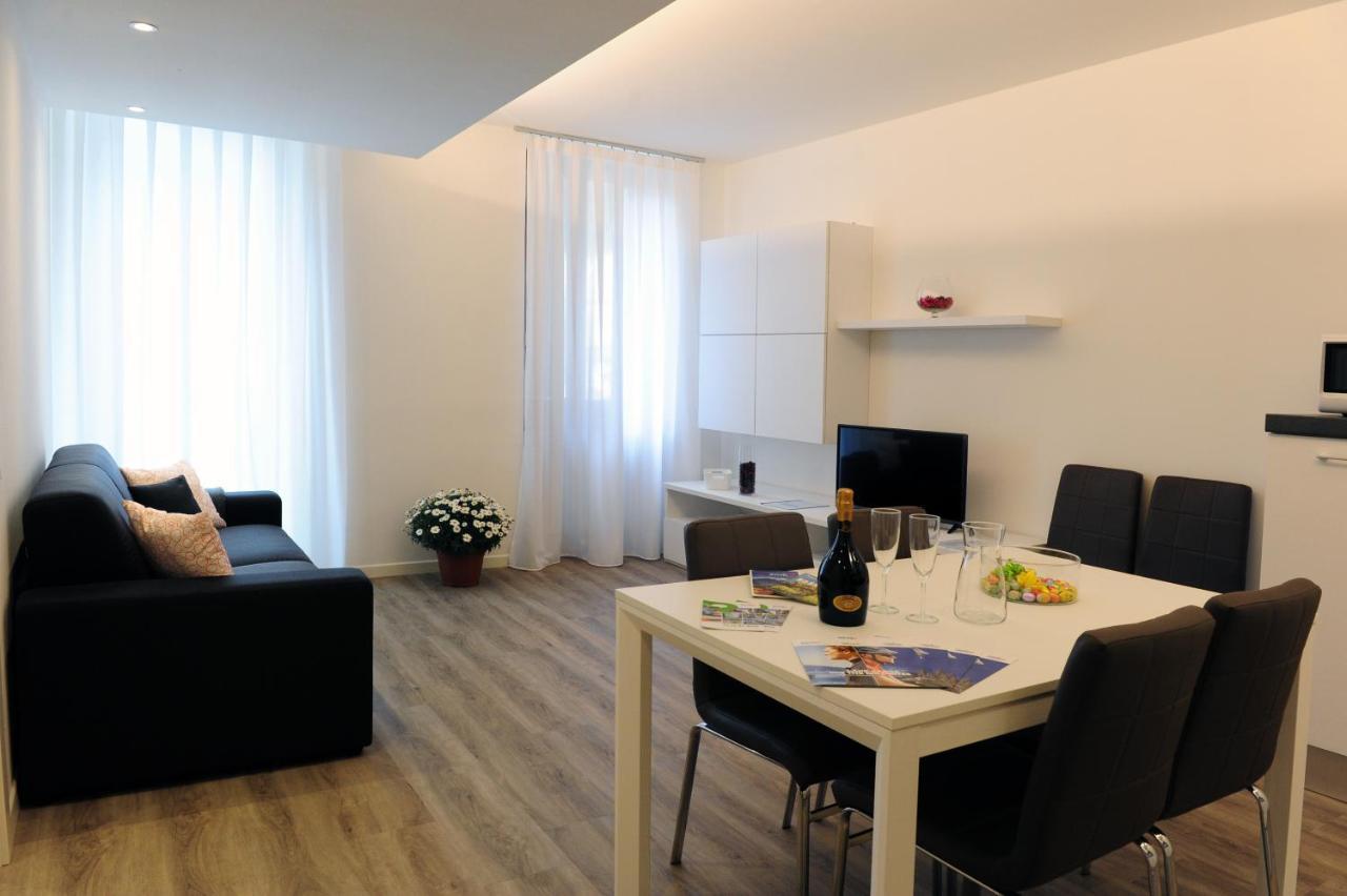 Apartamento Rivappartamenti *