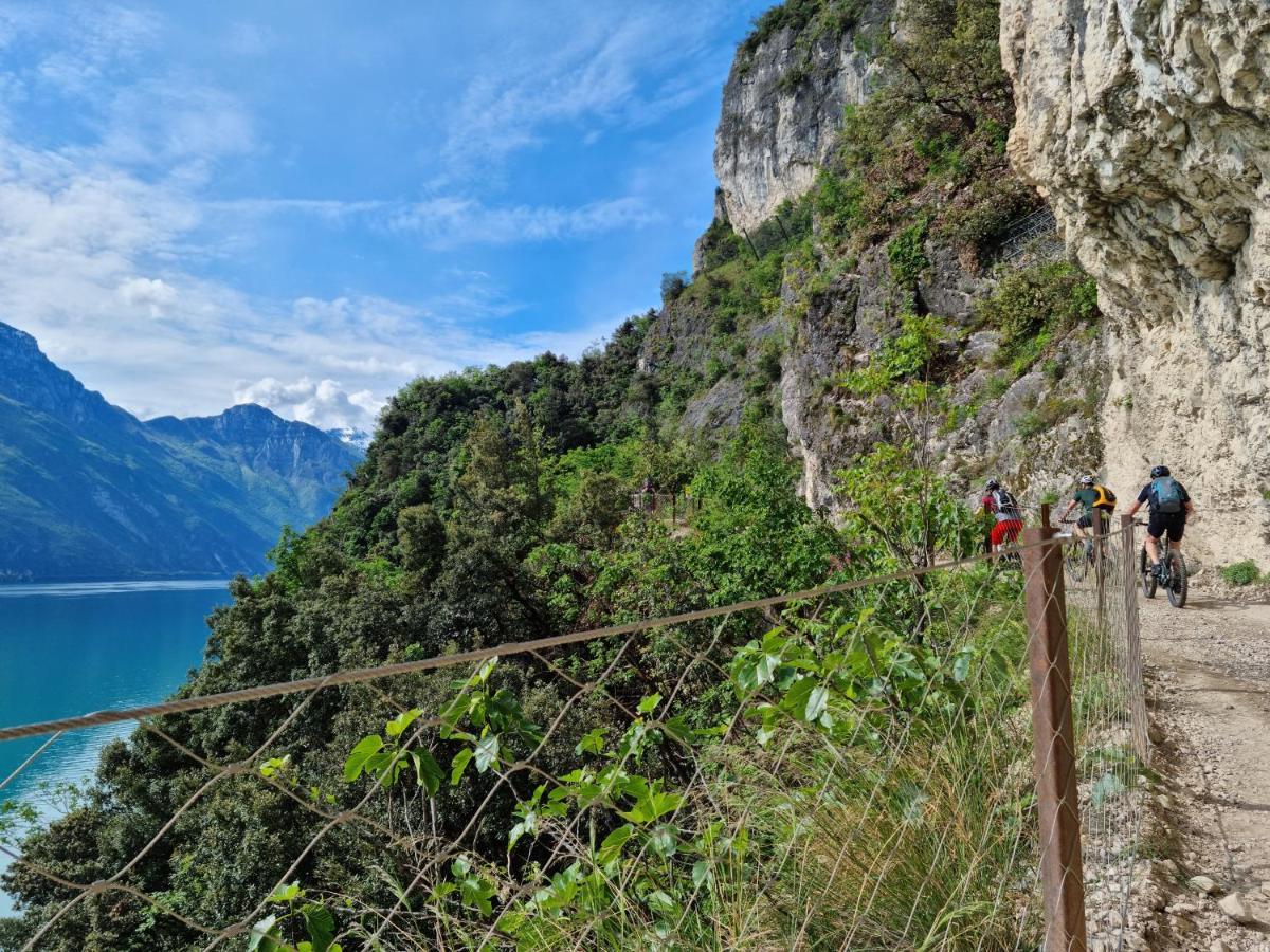 Apartamento Rivappartamenti Riva del Garda