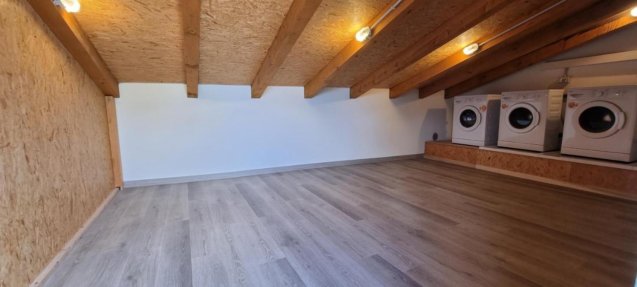 Apartamento Rivappartamenti *