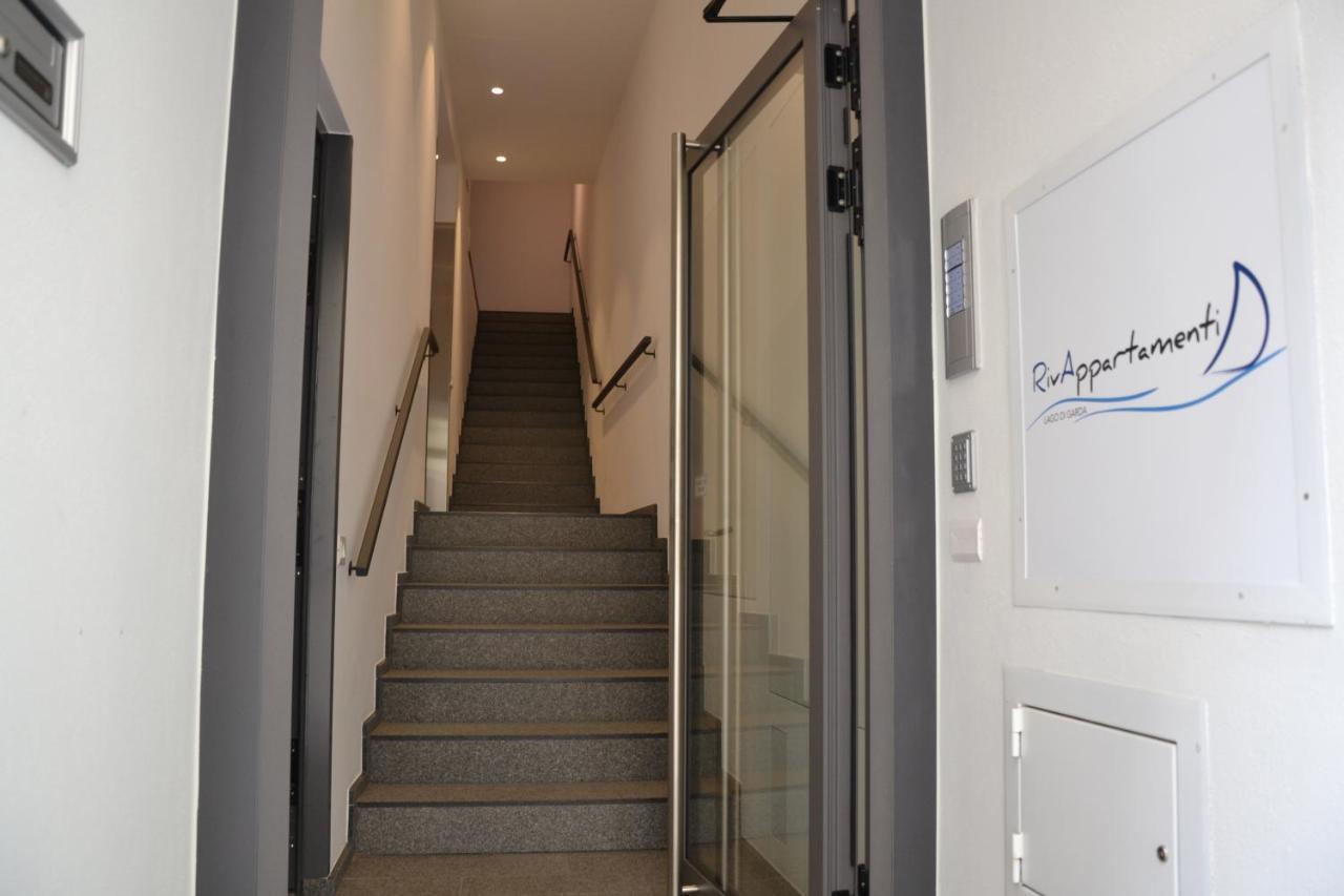 Apartamento Rivappartamenti Riva del Garda