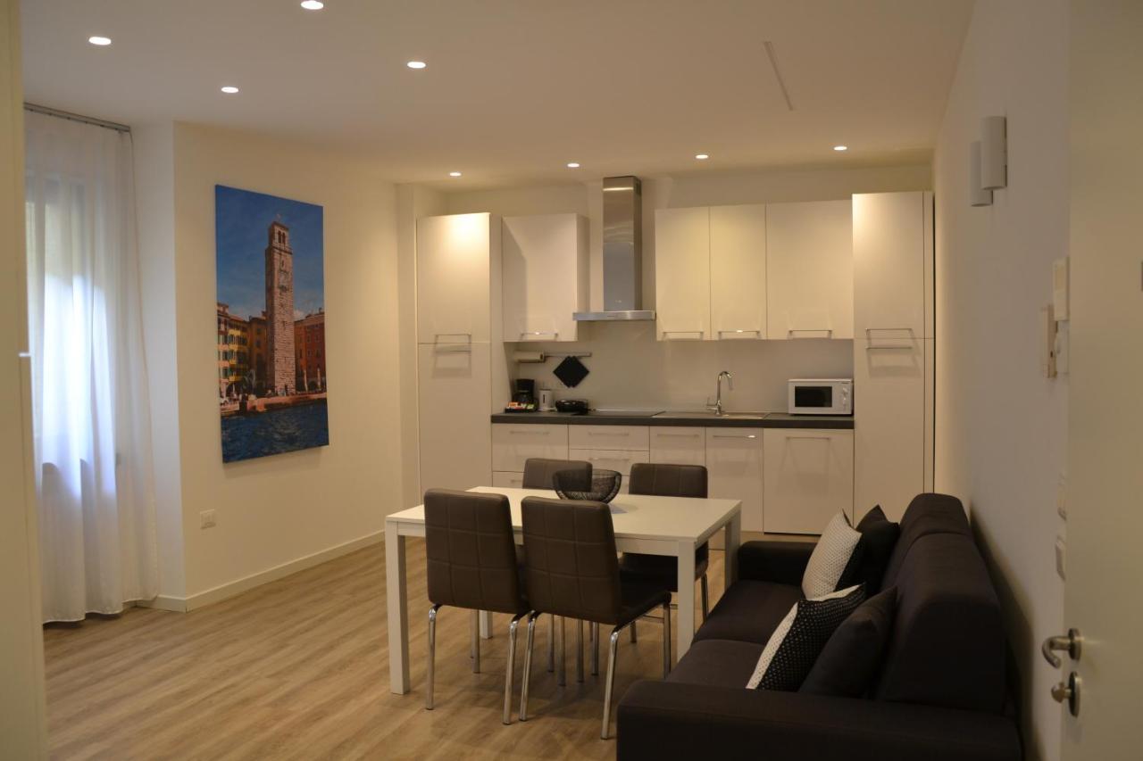 Apartamento Rivappartamenti Riva del Garda