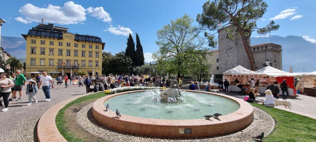Rivappartamenti Apartamento *
