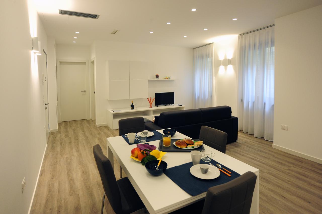 Rivappartamenti Apartamento *